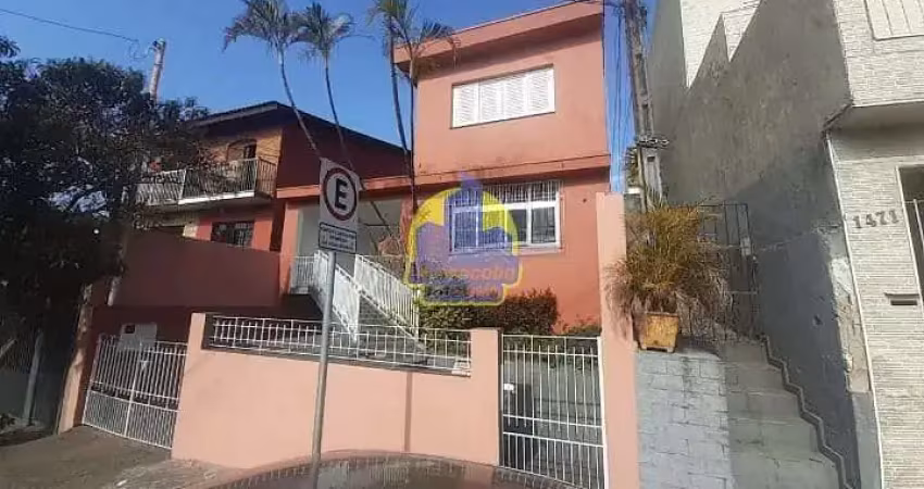Casa com 2 quartos à venda no Km 18, Osasco 