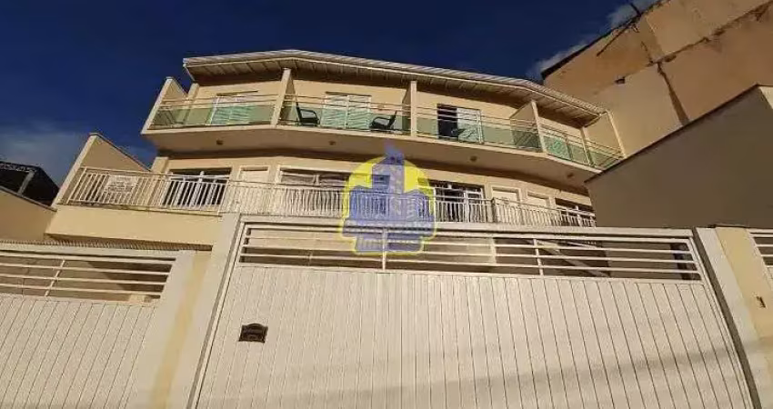 Casa com 2 quartos à venda no Veloso, Osasco 