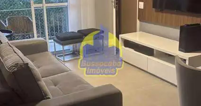 Apartamento com 3 quartos à venda na Vila Ipojuca, São Paulo 