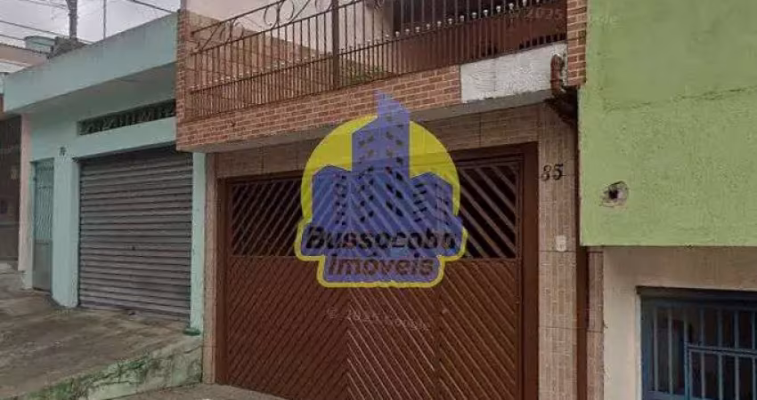 Casa com 2 quartos à venda no Bussocaba, Osasco 