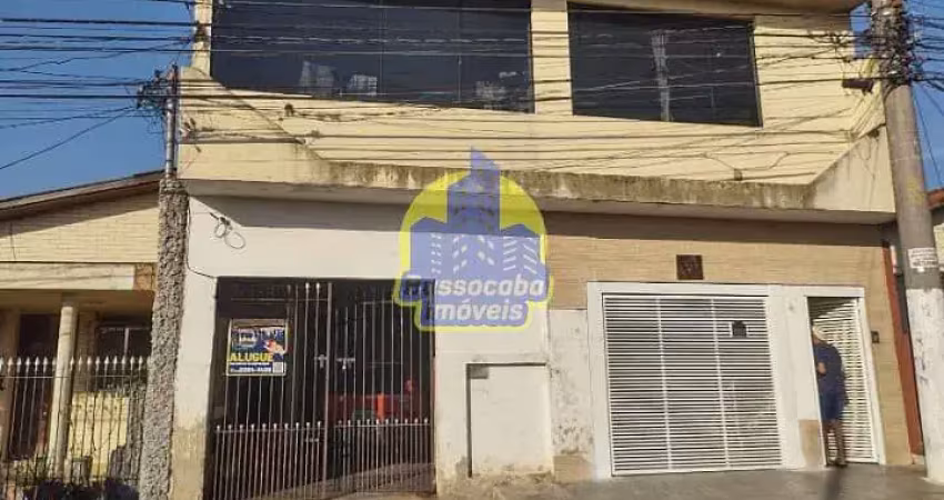 Casa com 1 quarto para alugar no Jardim D'Abril, Osasco 