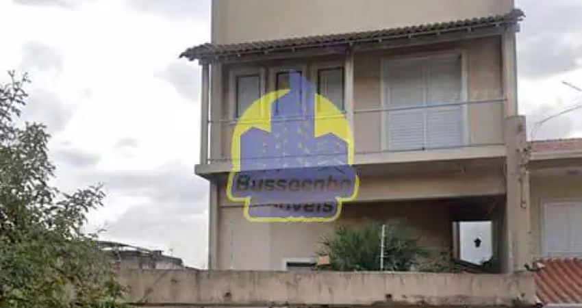 Casa com 2 quartos à venda no Cipava, Osasco 