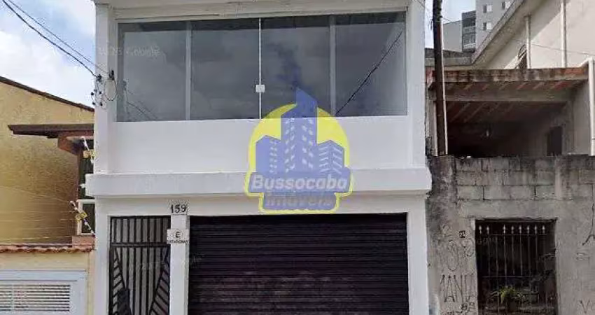 Ponto comercial para alugar no Jardim Roberto, Osasco 
