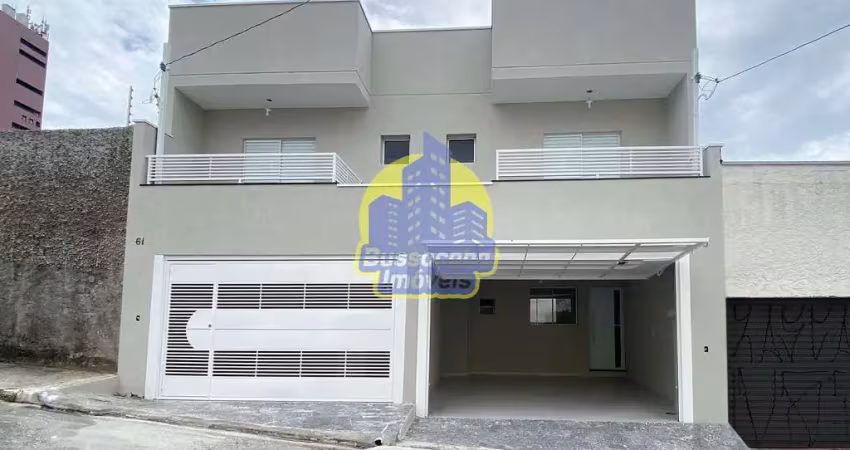 Casa com 3 quartos à venda na Bela Vista, Osasco 