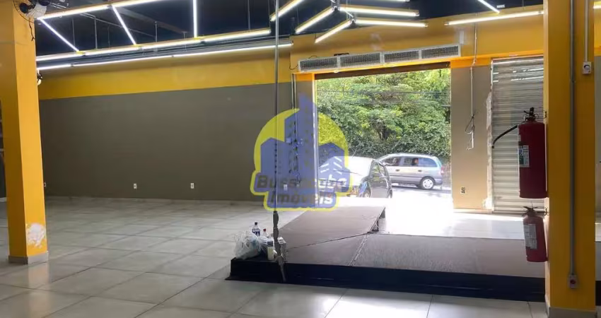 Loja para locação e venda, jardim roberto, osasco, sp -  r$ 6.900,00/mês + iptu (a confirmar)  ou v