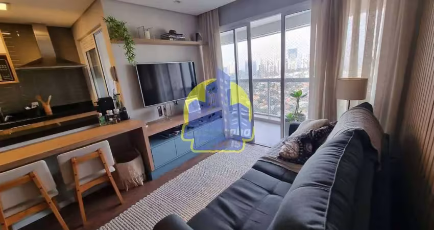 Apartamento para locação, melville empresarial i e ii, barueri, sp