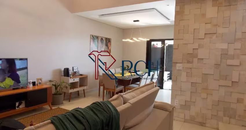 Villagio Wanel - Casa com 3 dormitórios à venda, 171 m² por R$ 1.437.000,00 - Villagio Wanel - Sorocaba/SP