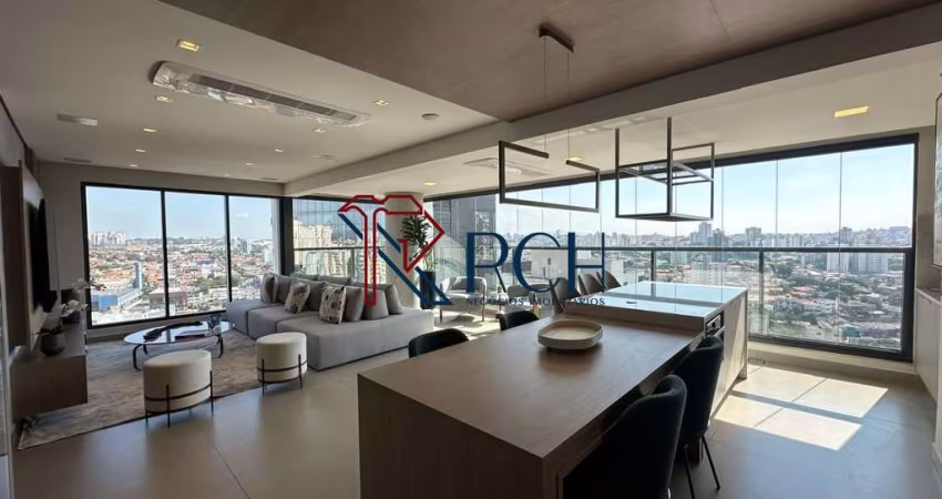 Ícone Planeta - Apartamento à venda em Jardim Faculdade - Sorocaba/SP