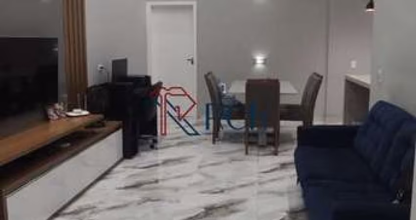 Reserva Ipanema - Casa 3 quartos à venda, 144 m² - Condomínio Residencial Reserva Ipanema - Sorocaba/SP