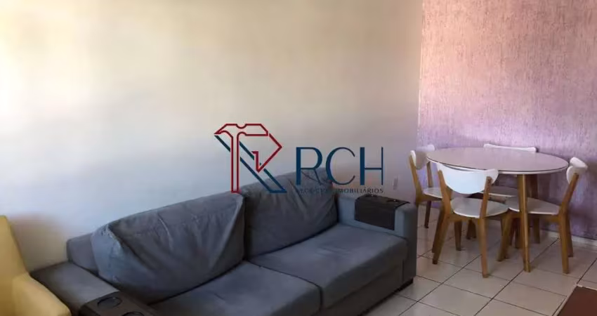 Villa Allegro - Casa com 3 dormitórios à venda, 96 m² por R$ 375.000,00 - Condomínio Villa Allegro - Sorocaba/SP