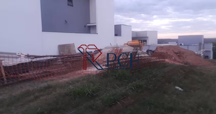 Ibiti Reserva - Terreno à venda - Condomínio Ibiti Reserva - Sorocaba/SP