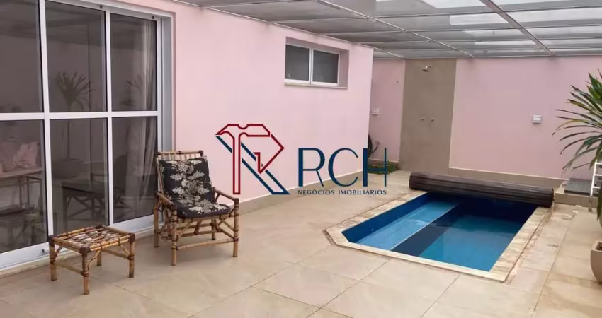 Villagio Wanel - Casa com 3 dormitórios, 137 m² - venda por R$ 930.000,00 ou aluguel por R$ 4.884,00/mês - Villagio Wanel - Sorocaba/SP