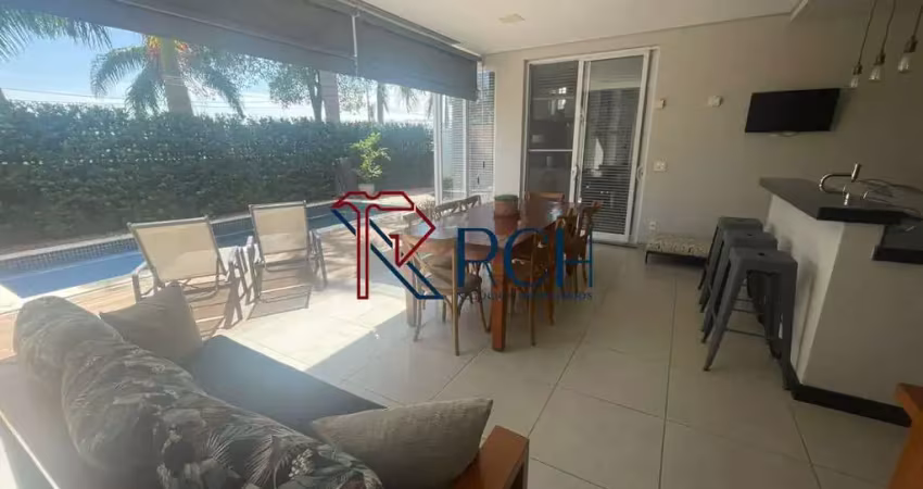 Ibiti Royal - Sobrado à venda em Condomínio em Iporanga, Sorocaba-SP