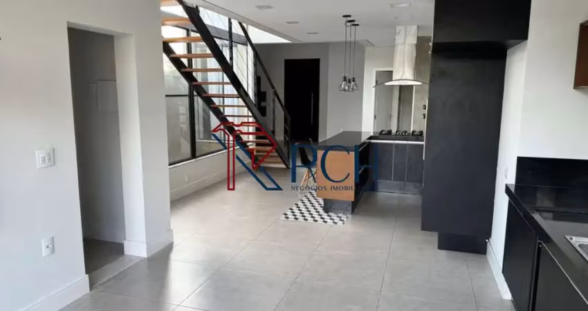 Reserva ipanema - casa com 3 dormitórios à venda, 163 m² por r$ 950.000,00 - condomínio residencial reserva ipanema - sorocaba/sp