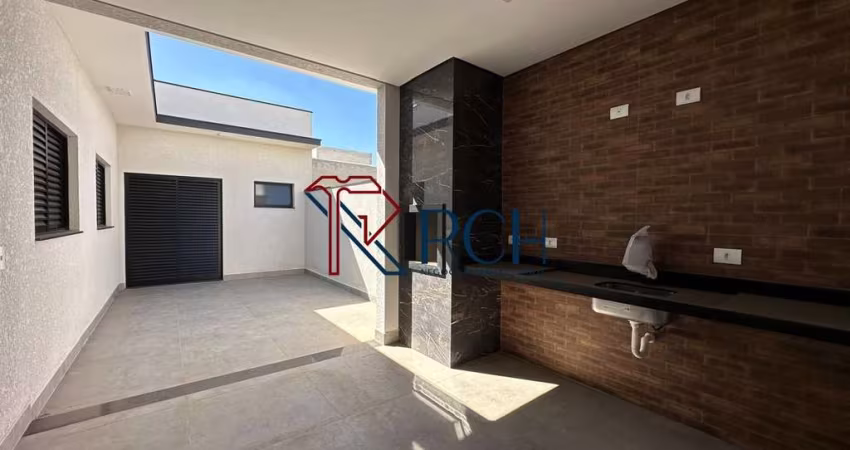 Villagio Wanel - Casa à venda em Condomínio Villagio Wanel - Sorocaba/SP