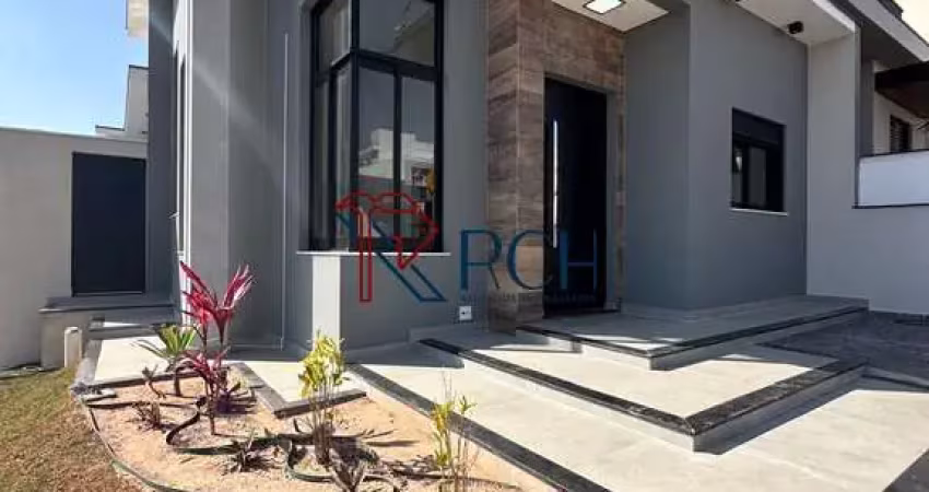 Horto Florestal Villagio - Casa em condomínio em Horto Florestal, Sorocaba/SP