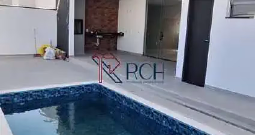 Terras de são francisco - casa em condomínio em terras de são francisco, sorocaba/sp
