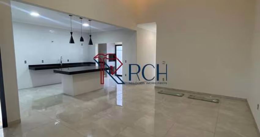 Reserva Ipanema - Casa á venda em condomínio em Jardim Novo Horizonte, Sorocaba-SP