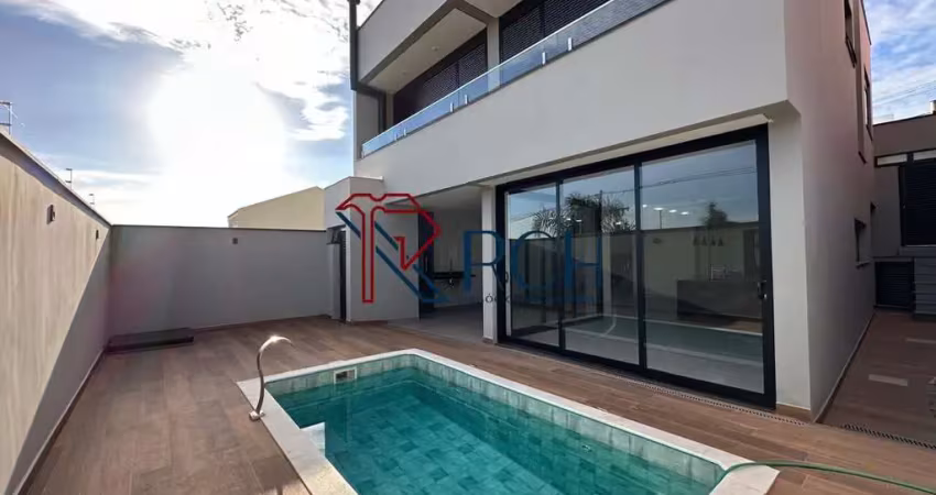 Ibiti Reserva - Casa em condomínio em Iporanga - Sorocaba/SP