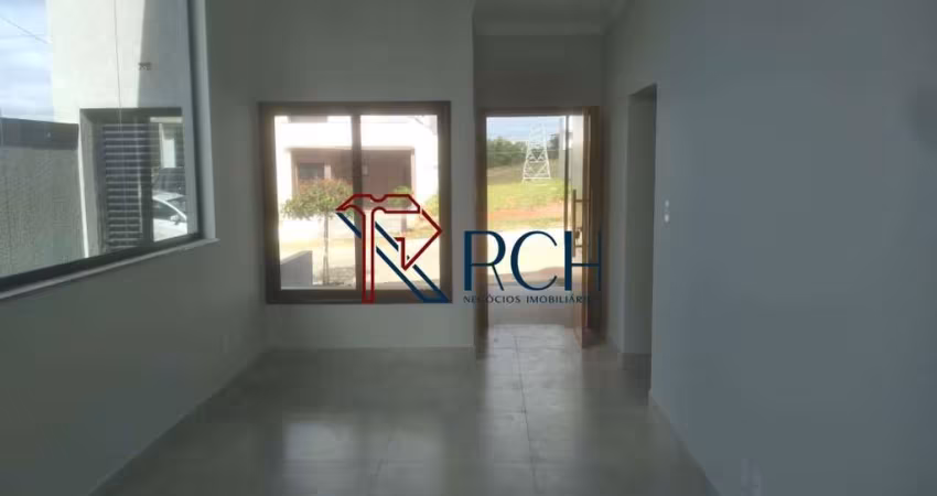 Villagio Wanel - Casa em condomínio em Wanel Ville- Sorocaba/SP