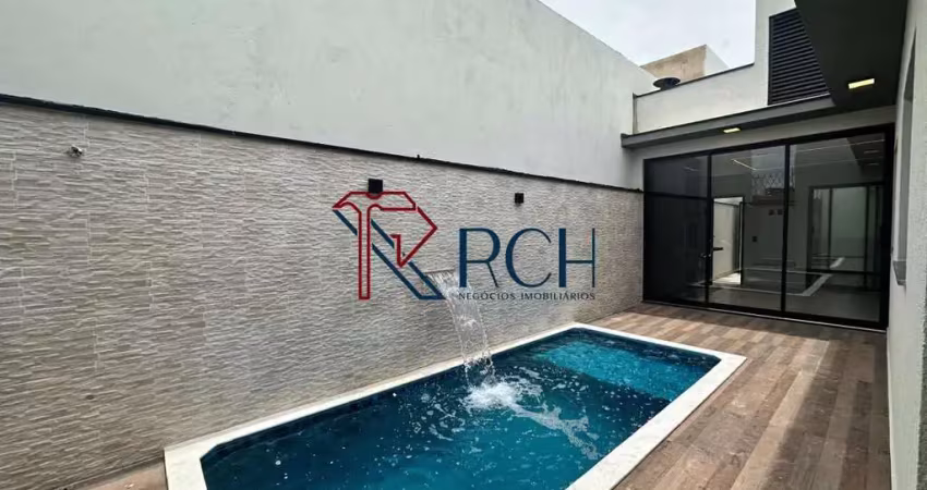 Reserva ipanema - casa em condomínio em jardim novo horizonte, sorocaba/sp