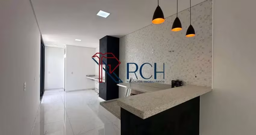 Horto Florestal Villagio - Casa em Condomínio Horto Villagio, em Sorocaba-SP