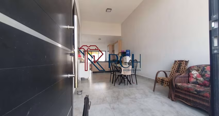 Horto Florestal Villagio - Casa a venda em condomínio em Sorocaba/SP