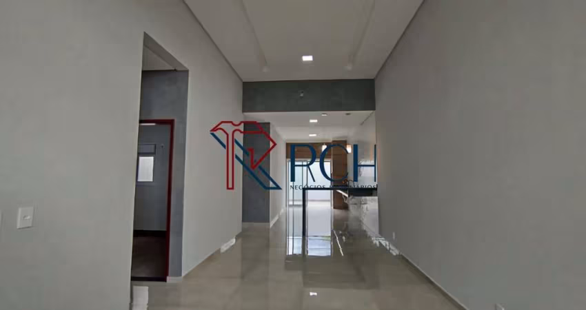 Horto Florestal Villagio - Casa a venda em condomínio em Sorocaba/SP