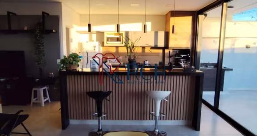 Ibiti Reserva - Casa em Condomínio Ibiti Reserva, Sorocaba/SP