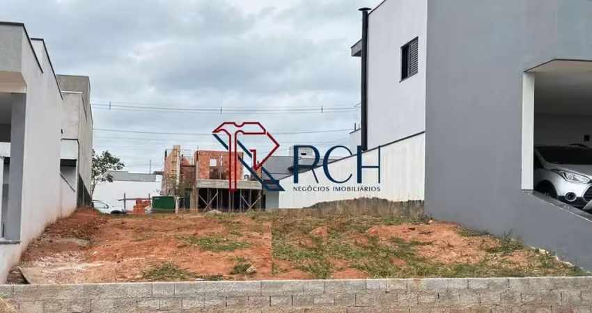 Villagio wanel - terreno em condomínio em wanel ville, sorocaba/sp