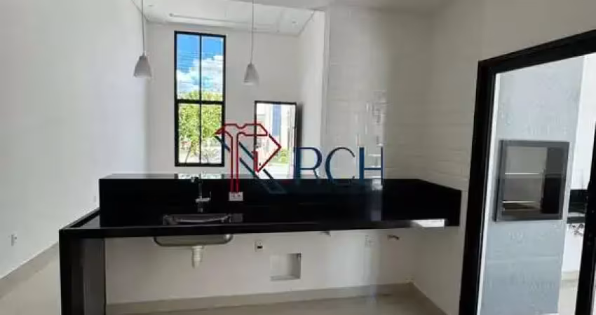 Condomínio Residencial Villagio Milano - Casa à venda no bairro Wanel Ville - Sorocaba/SP