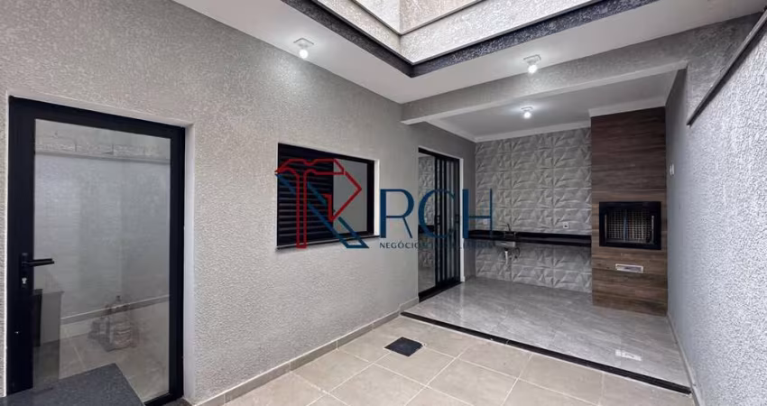 CondomínioVillagio Ipanema I - Casa á venda em Condomínio Villagio Ipanema I, em Sorocaba-SP
