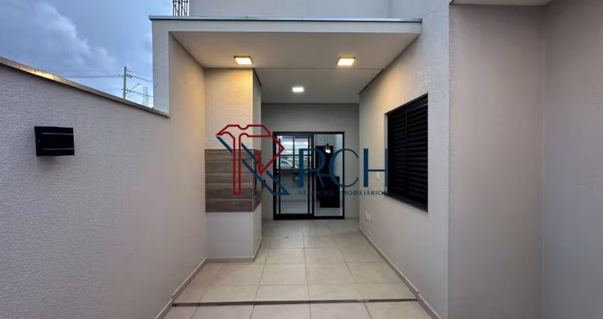 CondomínioVillagio Ipanema I - Casa em Condomínio Residencial Villagio Ipanema I, Sorocaba/SP