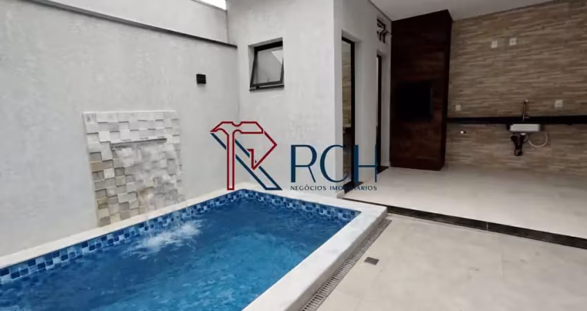 Condomíniovillagio ipanema i - casa a venda em condomínio em sorocaba/sp