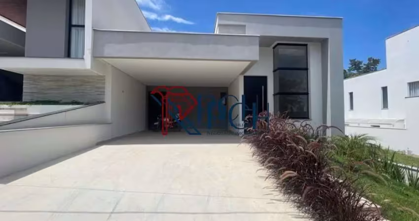 Condomínio Villagio Di Capri - Casa em condomínio em Chácaras Residenciais Santa Maria - Votorantim/SP