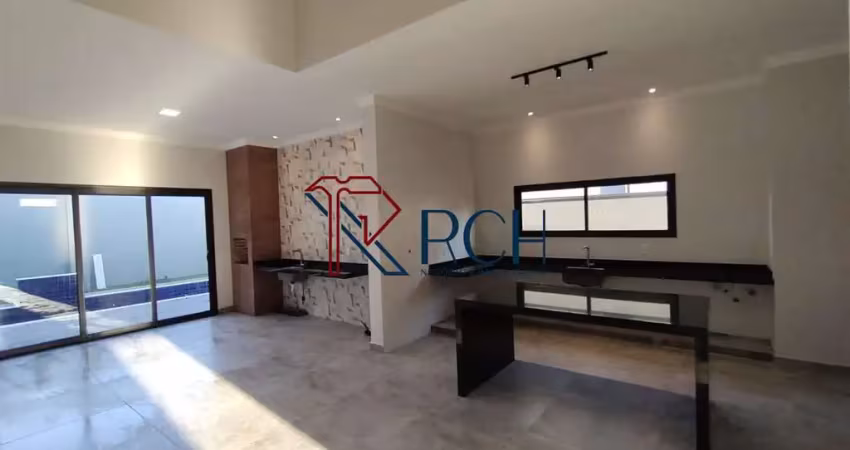 Alphaville Nova Esplanada - Casa com 3 dormitórios, 243 m² - venda por R$ 2.499.000,00 ou aluguel por R$ 16.655,00/mês - Alphaville Nova Esplanada - Votorantim/SP