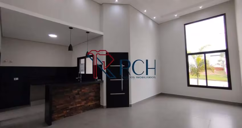 CondomínioVillagio Ipanema I - Casa a venda em condomínio em Sorocaba/SP