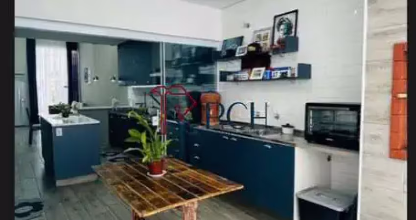 Horto Florestal Villagio - Casa a venda em condomínio em Sorocaba/SP