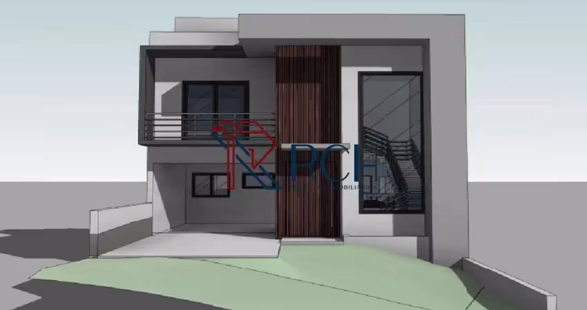 Horto Florestal Villagio - Casa a venda em condomínio em Sorocaba/SP