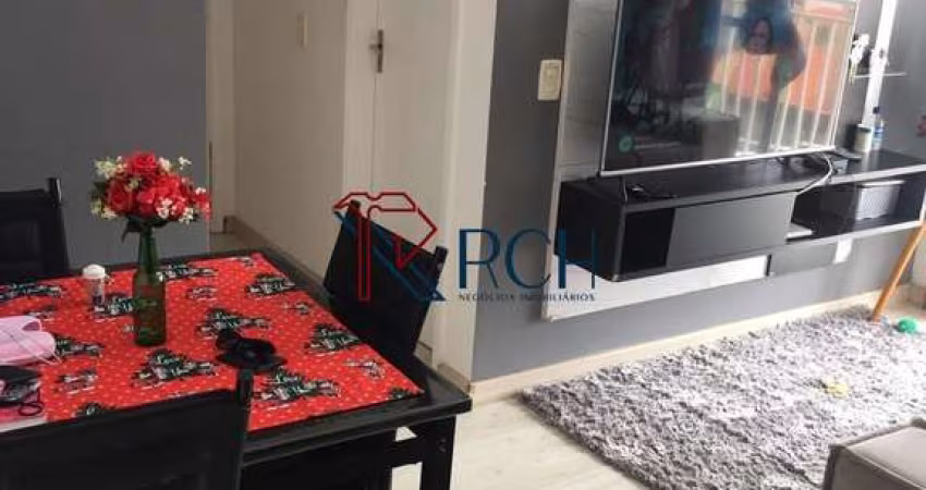 Varanda Ville Residencial Clube - Apartamento a venda zona Oeste em Sorocaba/SP