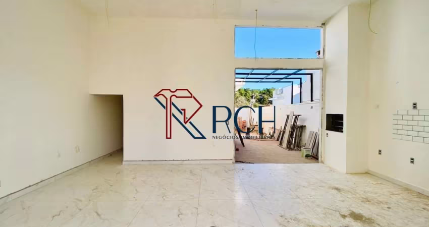 Reserva Ipanema - Casa com 3 dormitórios à venda, 135 m² por R$ 799.000,00 - Condomínio Residencial Reserva Ipanema - Sorocaba/SP