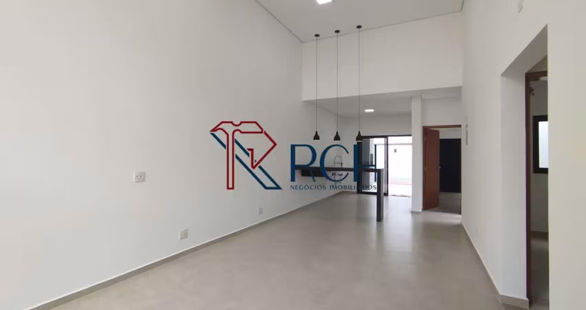 Horto Florestal Villagio - Casa a venda em condomínio em Sorocaba/SP