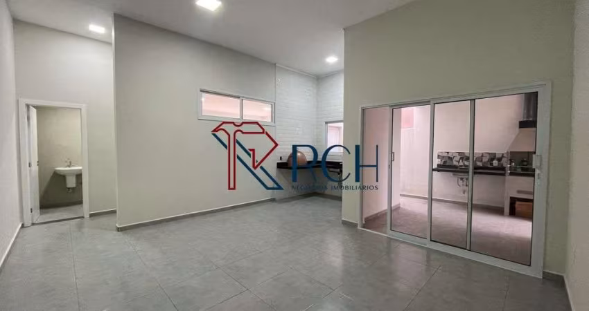Reserva Ipanema - Casas á venda, Condomínio Reserva Ipanema (Sorocaba)