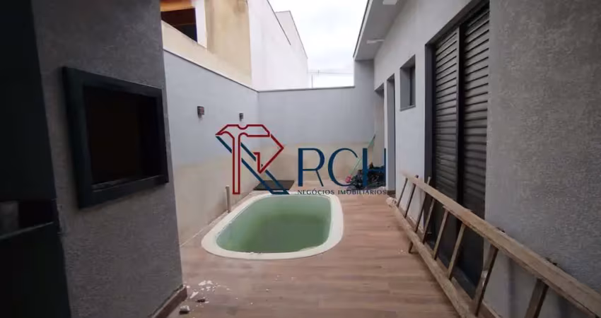 Condomíniovillagio ipanema i - casa a venda em condomínio em sorocaba/sp