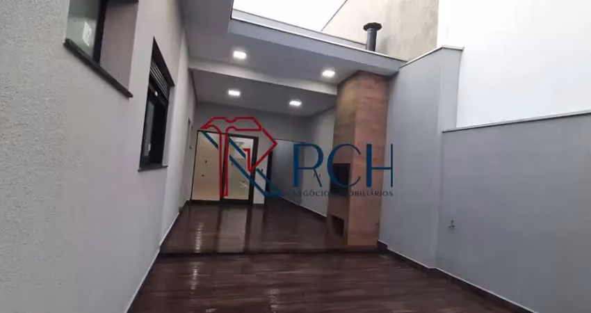Condomínio residencial villagio milano - casa a venda com 03 suítes em condomínio sorocaba/sp