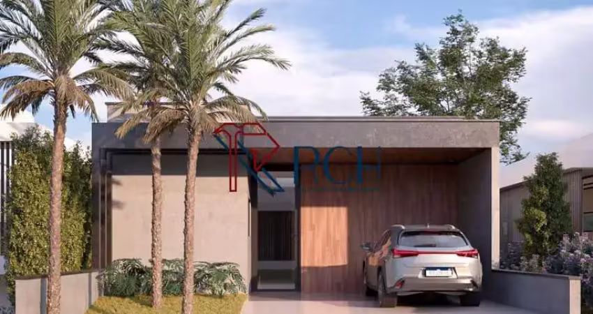Reserva ipanema - casa à venda no bairro jardim novo horizonte - sorocaba/sp