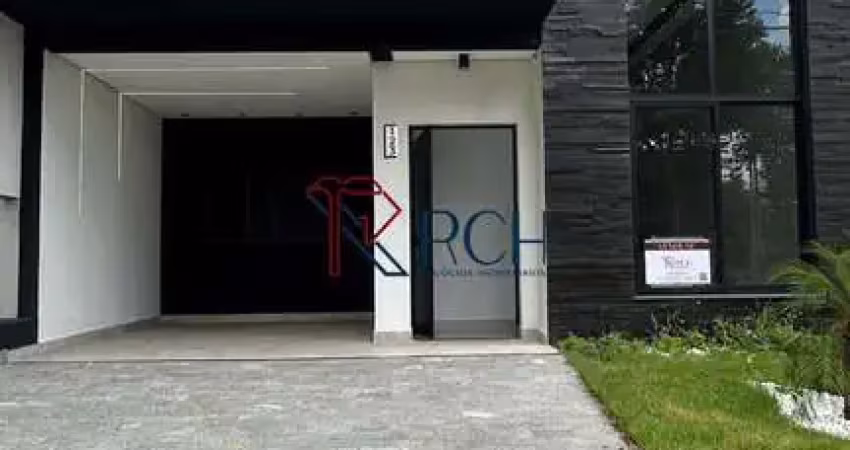 Terras de São Francisco - Casa em Condomínio em Condomínio Terras de São Francisco, Sorocaba/SP