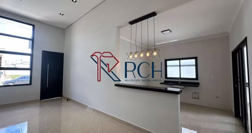 Villagio Wanel - Casa a venda em Condomínio Villagio Wanel, Sorocaba/SP
