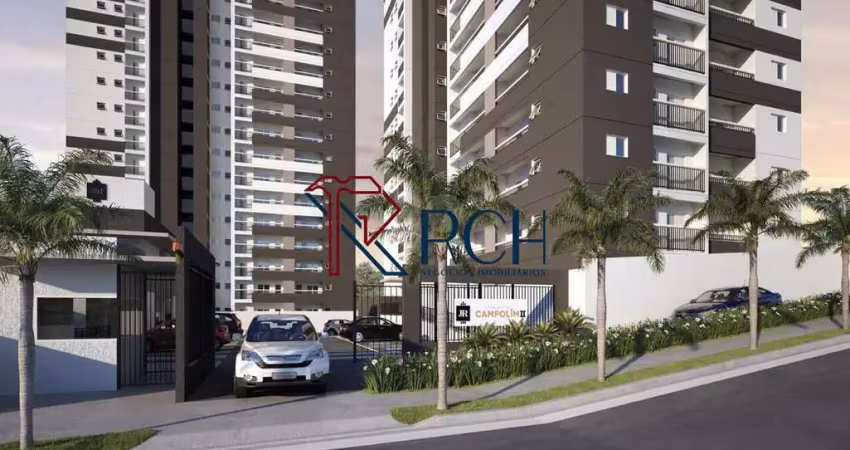 JR Campolim 2 - JR CAMPOLIM 2 quartos, São Carlos - Sorocaba/SP