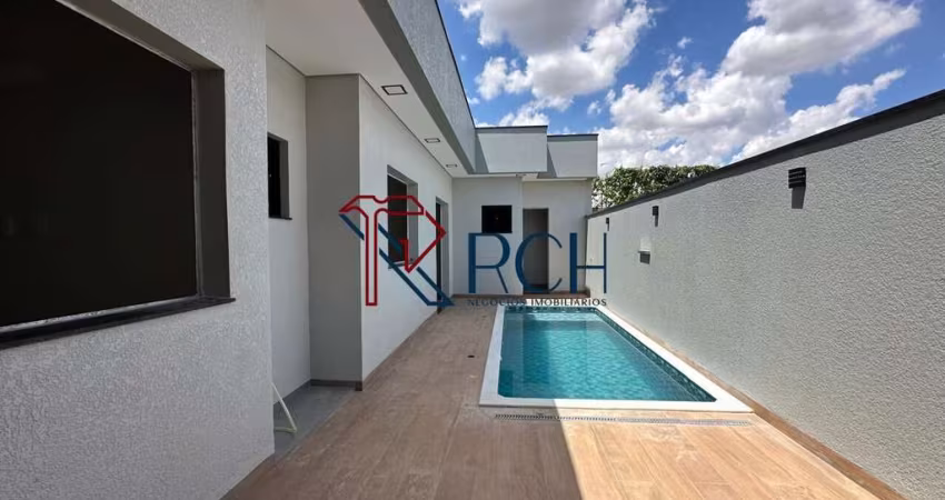 Reserva Ipanema - Casa em Condomínio Reserva Ipanema, Sorocaba/SP